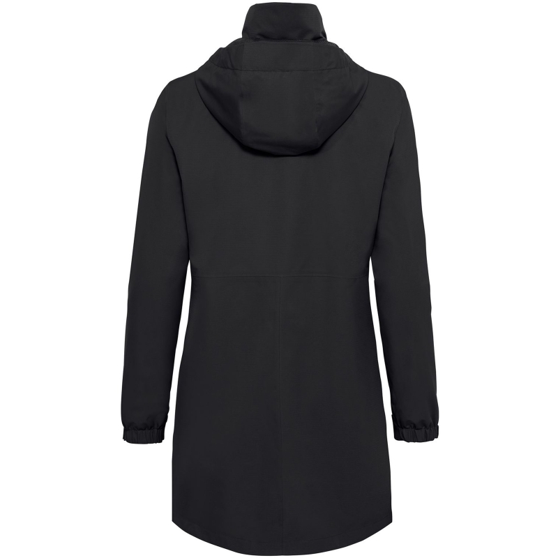 Vaude Escape Parka Women's black