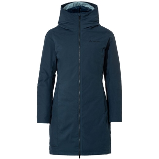 Vaude Annecy 3in1 Coat III Women's dark sea/nordic blue