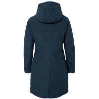 Vaude Annecy 3in1 Coat III Women's dark sea/nordic blue