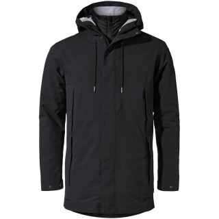 Vaude Coreway 3in1 Parka black