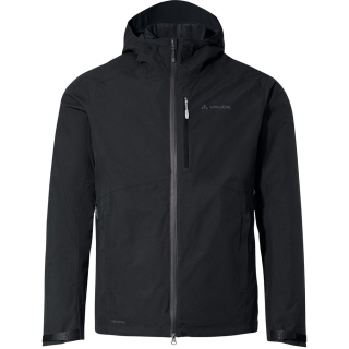 Vaude Elope 3in1 Jacket II black
