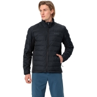 Vaude Elope 3in1 Jacket II black