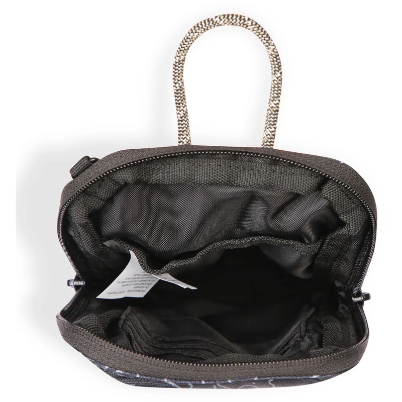 Kavu Essential Case Black Topo