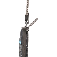 Kavu Essential Case Black Topo
