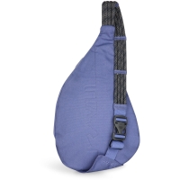Kavu Rope Bag Blue Dusk