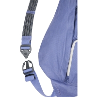 Kavu Rope Bag Blue Dusk