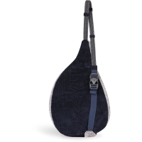 Kavu Mini Rope Snug Boulder Blue