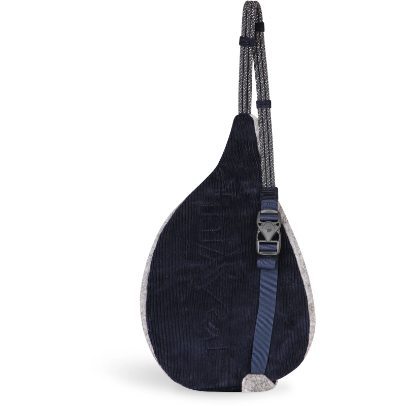 Kavu Mini Rope Snug Boulder Blue