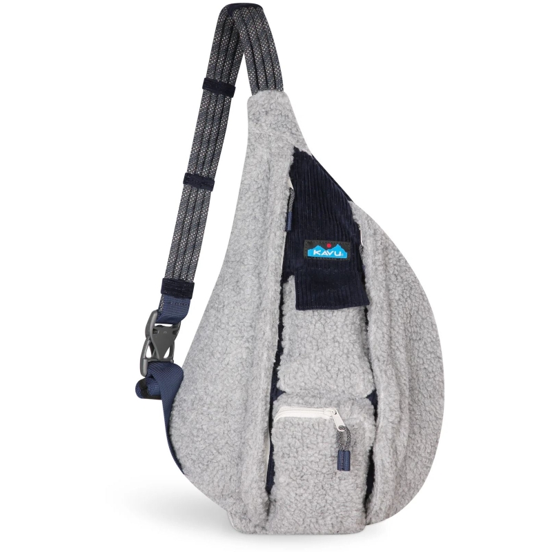 Kavu Rope Snug Boulder Blue