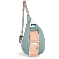 Kavu Mini Remix Rope Bag Calm Coast