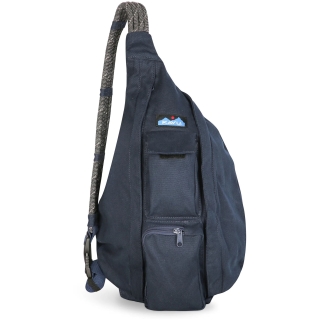 Kavu Rope Bag Dark Navy