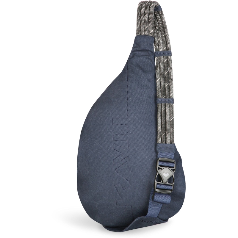Kavu Rope Bag Dark Navy