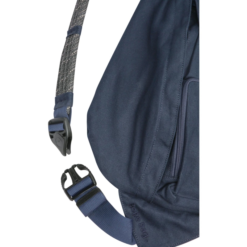 Kavu Rope Bag Dark Navy