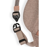 Kavu Camp Cozy Mini Rope Bag Dusk Valley