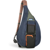 Kavu Rope Bag Grimm Forest