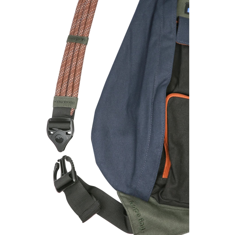 Kavu Rope Bag Grimm Forest