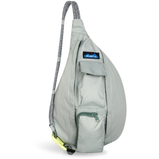 Kavu Mini Rope Sling Iceberg Green