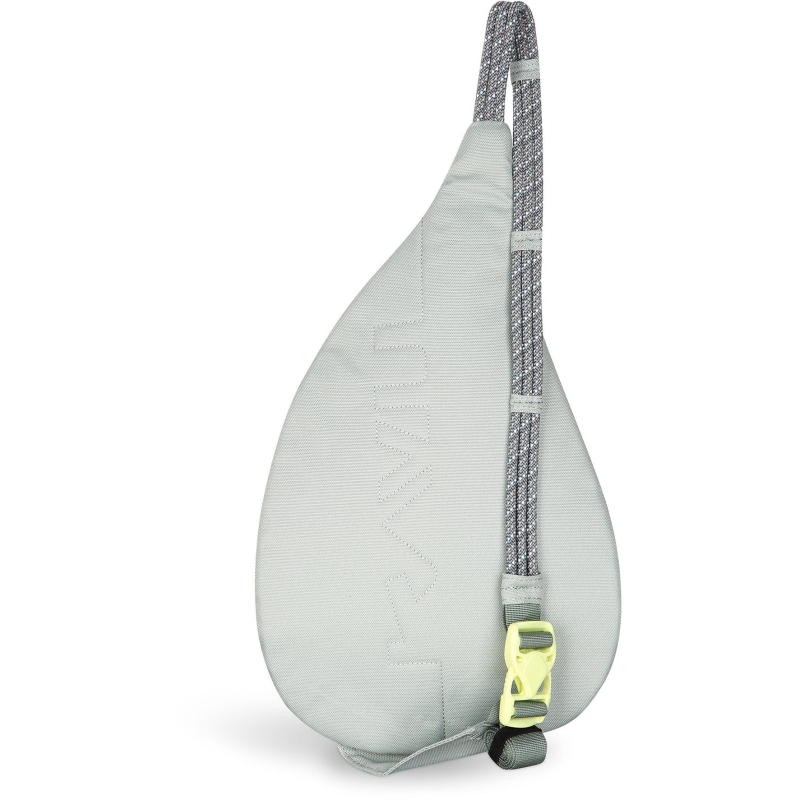 Kavu Mini Rope Sling Iceberg Green
