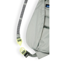 Kavu Mini Rope Sling Iceberg Green