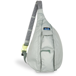 Kavu Rope Sling Iceberg Green