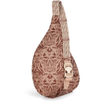Kavu Rope Bag Mod Moth