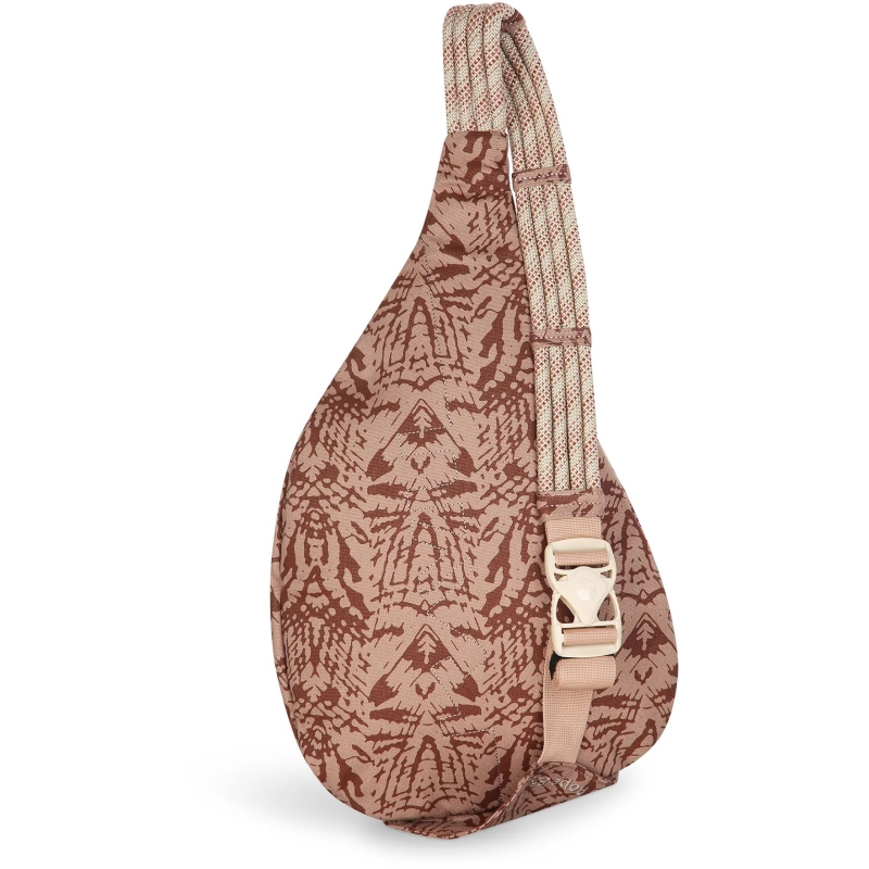 Kavu Rope Bag Mod Moth