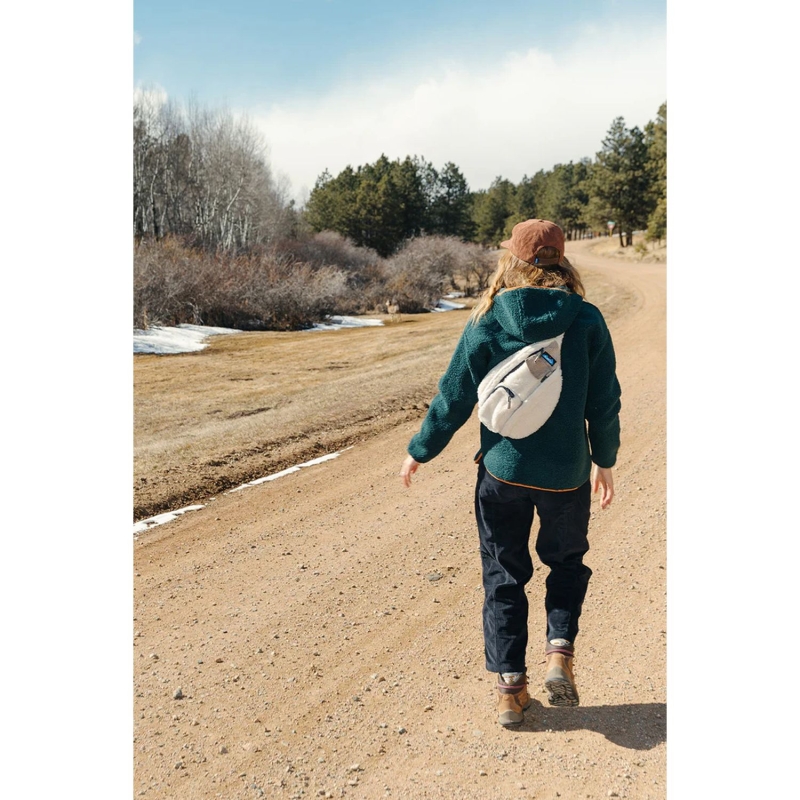 Kavu Mini Rope Snug Pebble Beach