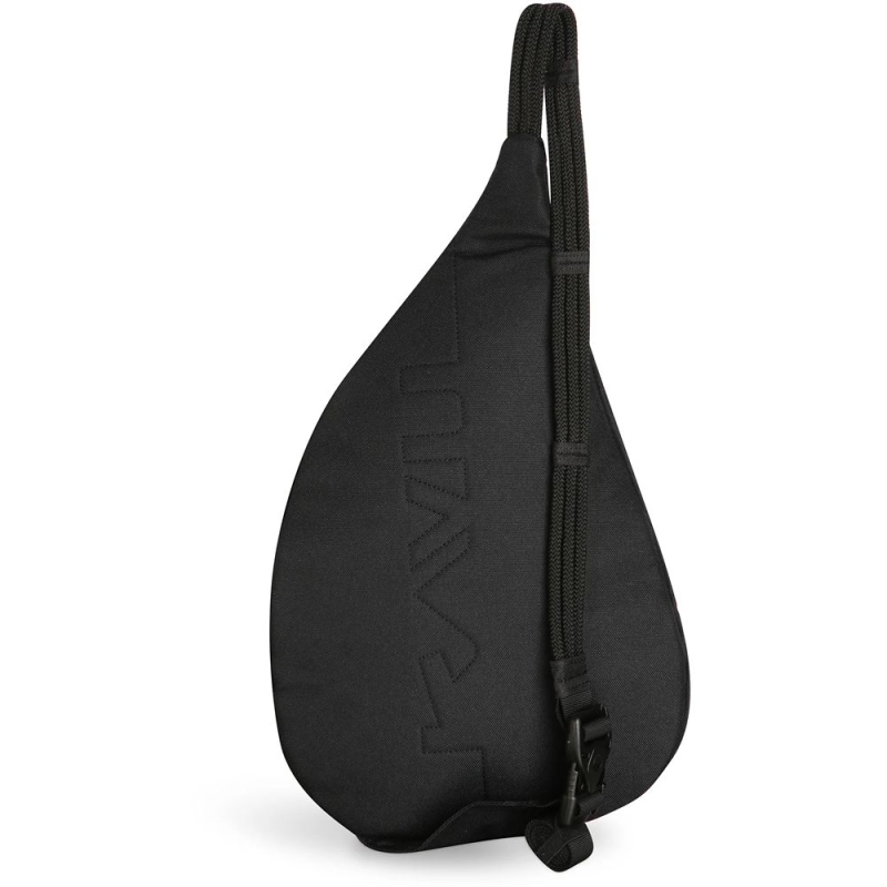 Kavu Mini Rope Sling Raven