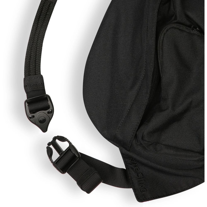 Kavu Mini Rope Sling Raven