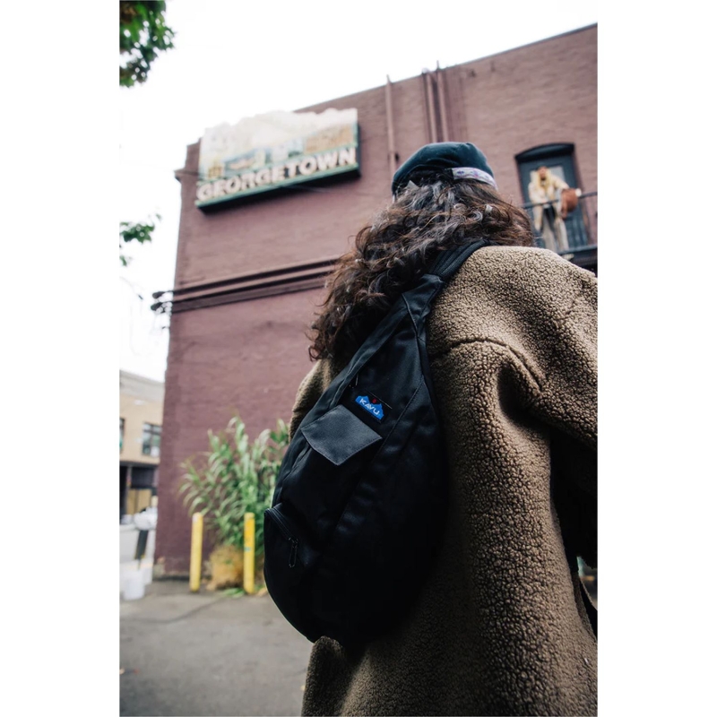 Kavu Rope Sling Raven
