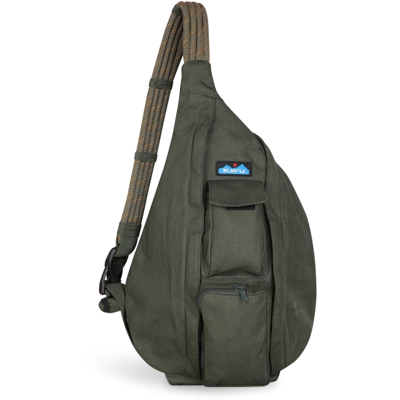 Kavu Rope Bag Rosin