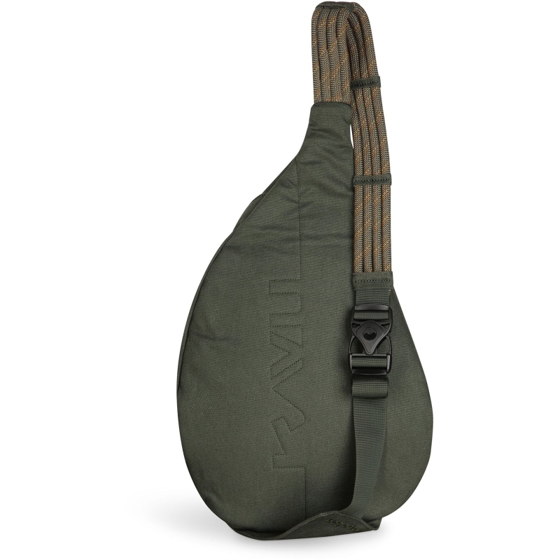 Kavu Rope Bag Rosin