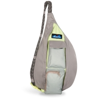 Kavu Mini Rope Sling Sage Terrace
