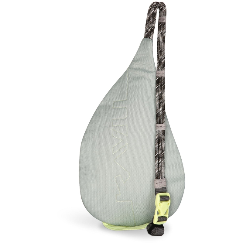 Kavu Mini Rope Sling Sage Terrace