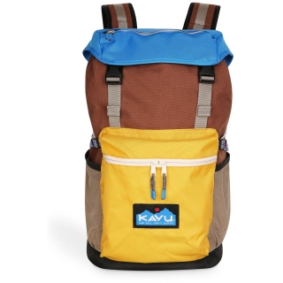 Kavu Timaru Scout