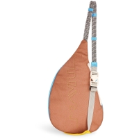 Kavu Mini Remix Rope Bag Scout