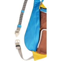 Kavu Mini Remix Rope Bag Scout