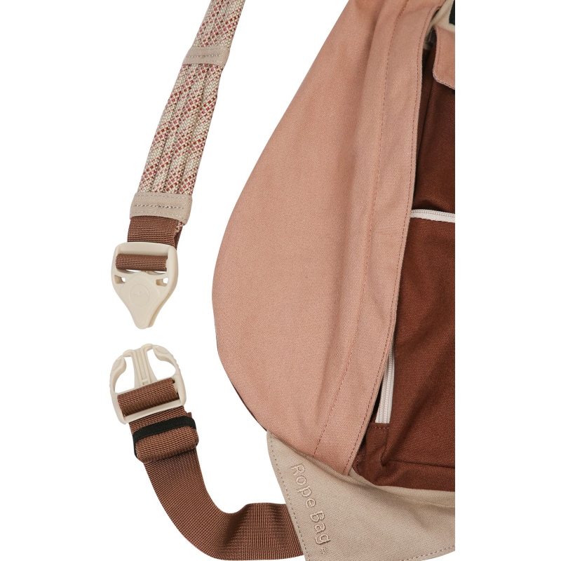 Kavu Rope Bag Smooth Basin