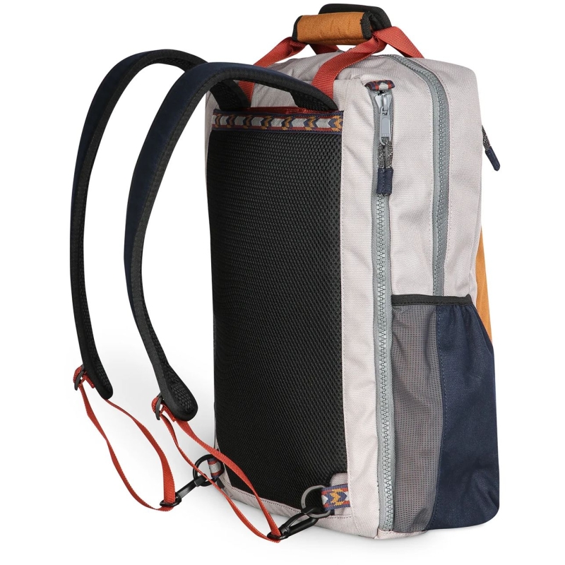 Kavu Shuttle Sack Camp Time