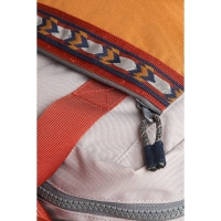 Kavu Shuttle Sack Camp Time