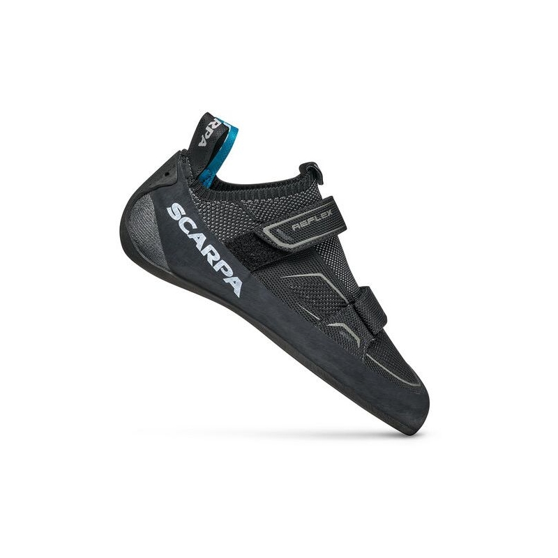 Scarpa Reflex V Black