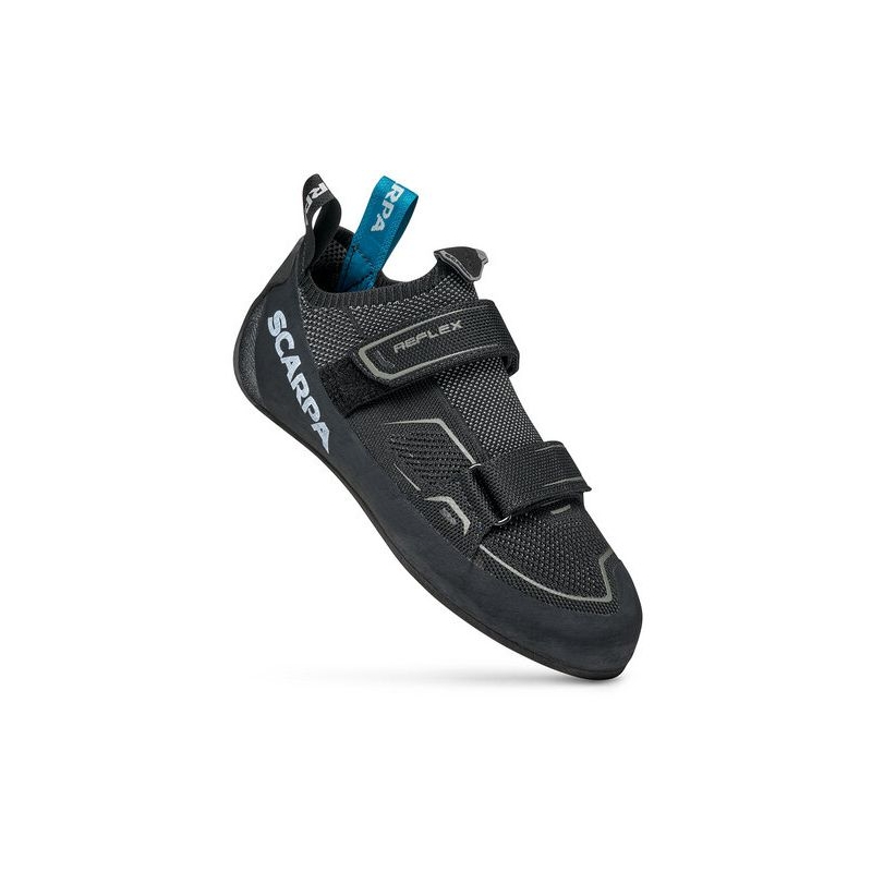 Scarpa Reflex V Black