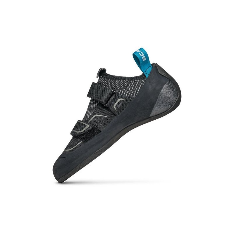 Scarpa Reflex V Black