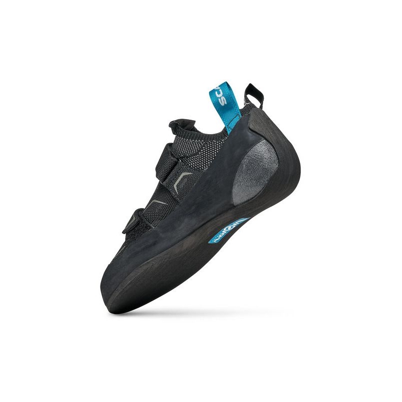 Scarpa Reflex V Black