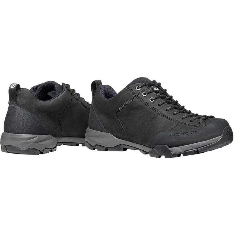 Scarpa Mojito Trail Pro GTX Dark Anthracite