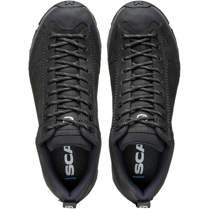 Scarpa Mojito Trail Pro GTX Dark Anthracite