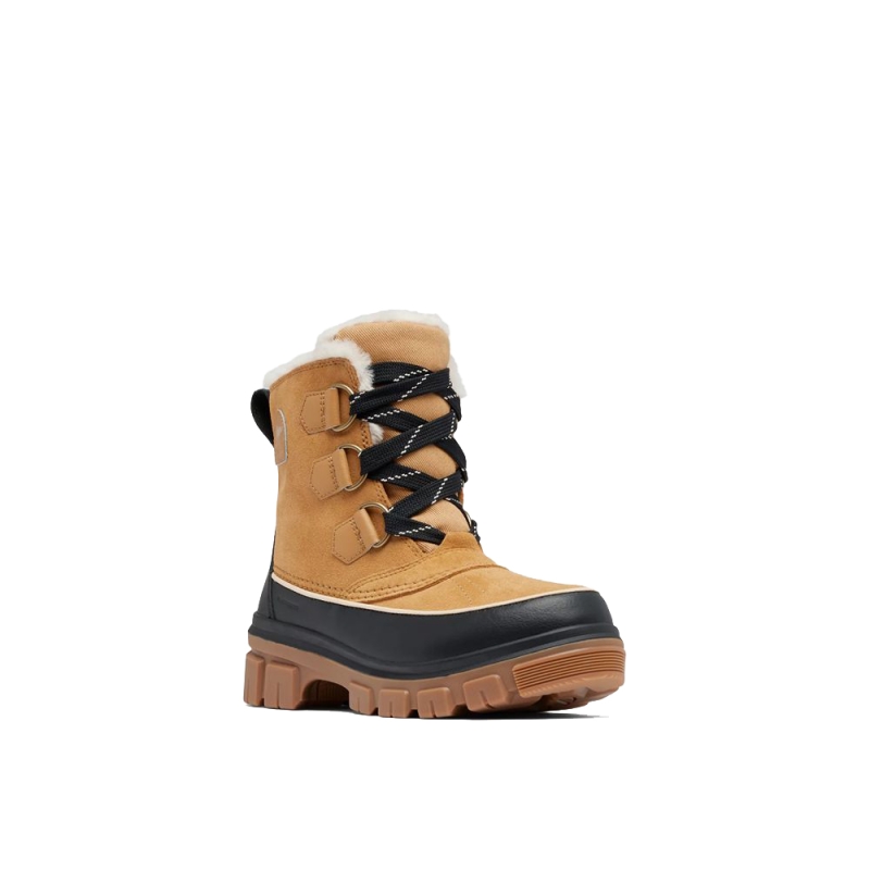 Sorel Torino V WP Curry, Black