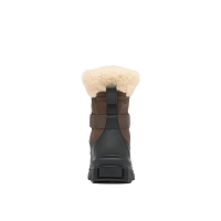 Sorel Torino V Parc WP Tobacco, Black