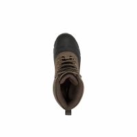 Sorel Buxton Lace Boot WP Major, Black