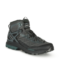 AKU Rocket Mid DFS GTX Grey/Green